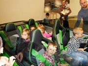 Vyhlášení soutěže Mladí designeři 2015 Škoda auto a.s. Mladá Boleslav